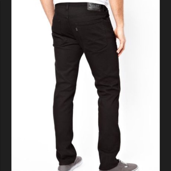 levis 508 stretch jeans
